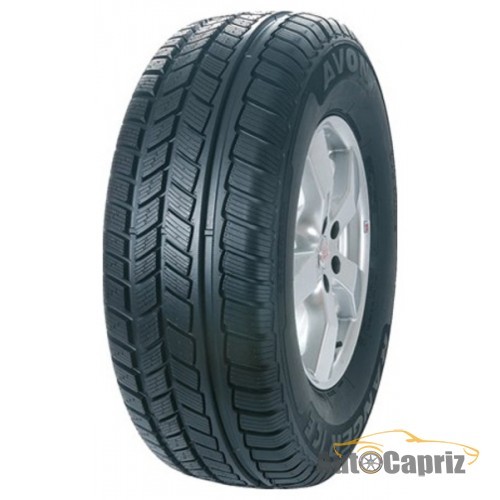 Шины Avon Ranger Ice 235/65 R17 108H
